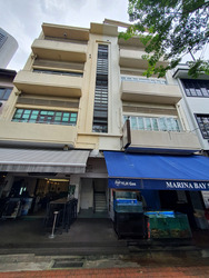Boat Quay Conservation Area (D1), Retail #419575981
